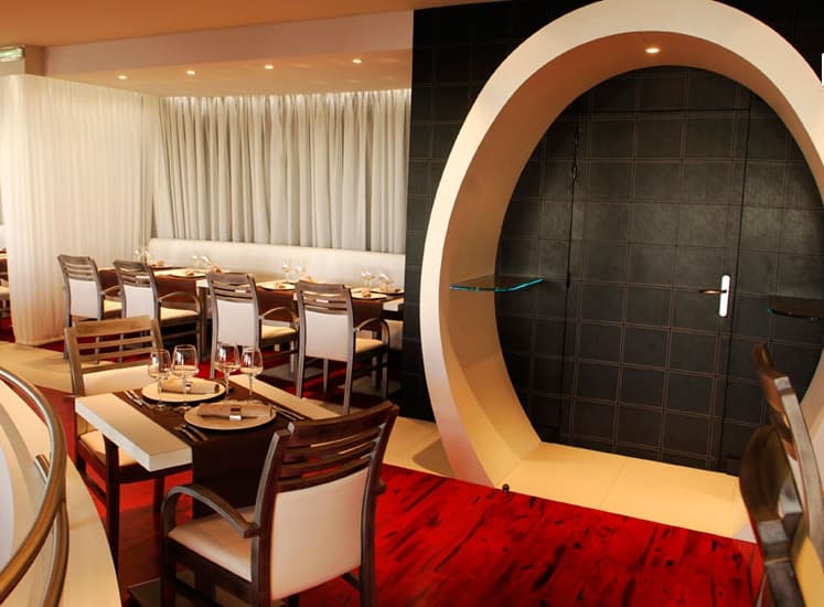 O'TO Restaurant - Cholet (Maine-et-Loire)