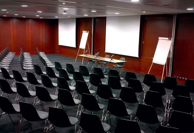 Aeroport de Bordeaux - Espace Affaires - Mérignac (Gironde)