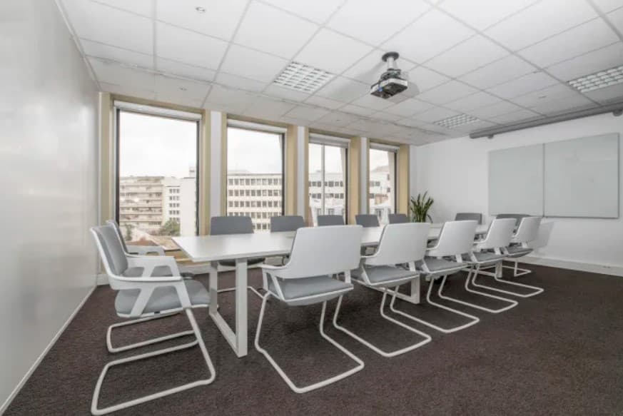 Regus Paris Gare de Lyon - Paris (Paris)