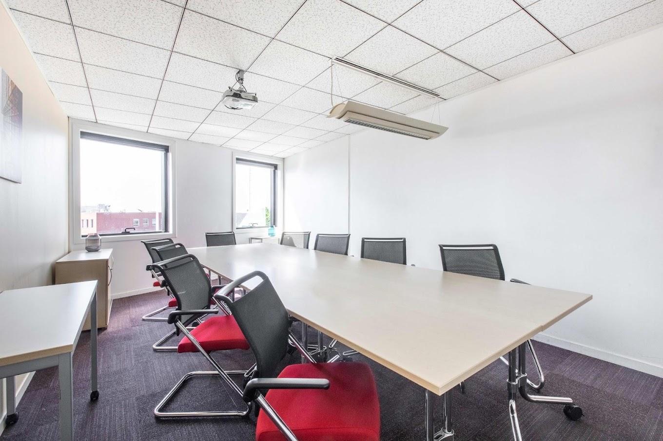 Regus Toulouse Compans-Caffarelli - Toulouse (Haute-Garonne)