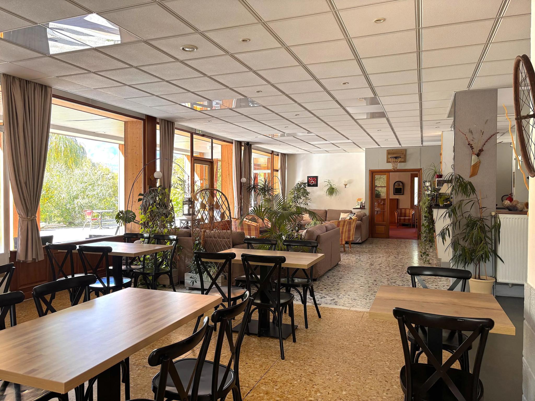 La Cremaillere Saint-Bonnet en Champsaur
