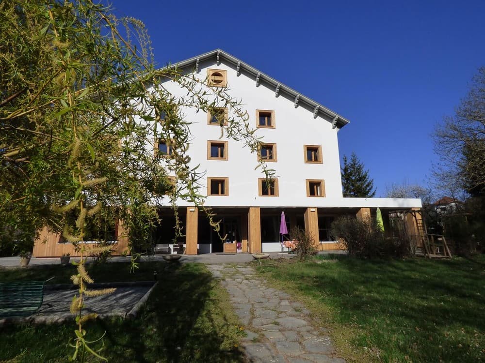 La Cremaillere Saint-Bonnet en Champsaur - Saint-Bonnet-en-Champsaur (Hautes-Alpes)
