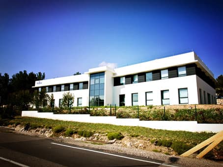 Regus Aix en Provence - Aix-en-Provence (Bouches-du-Rhône)