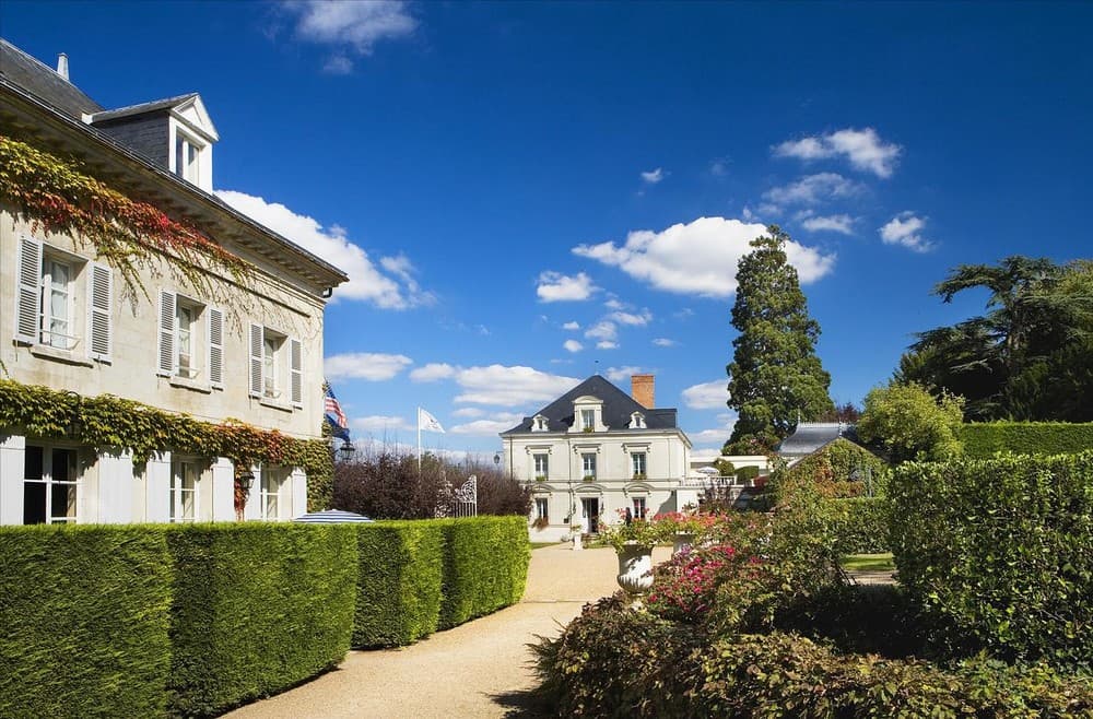 Le Relais d'Amboise - Amboise (Indre-et-Loire)