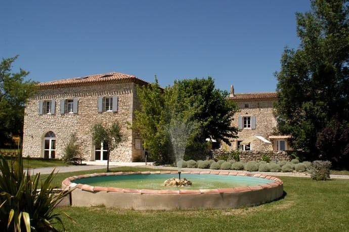 La Vivande - Marsanne (Drôme)