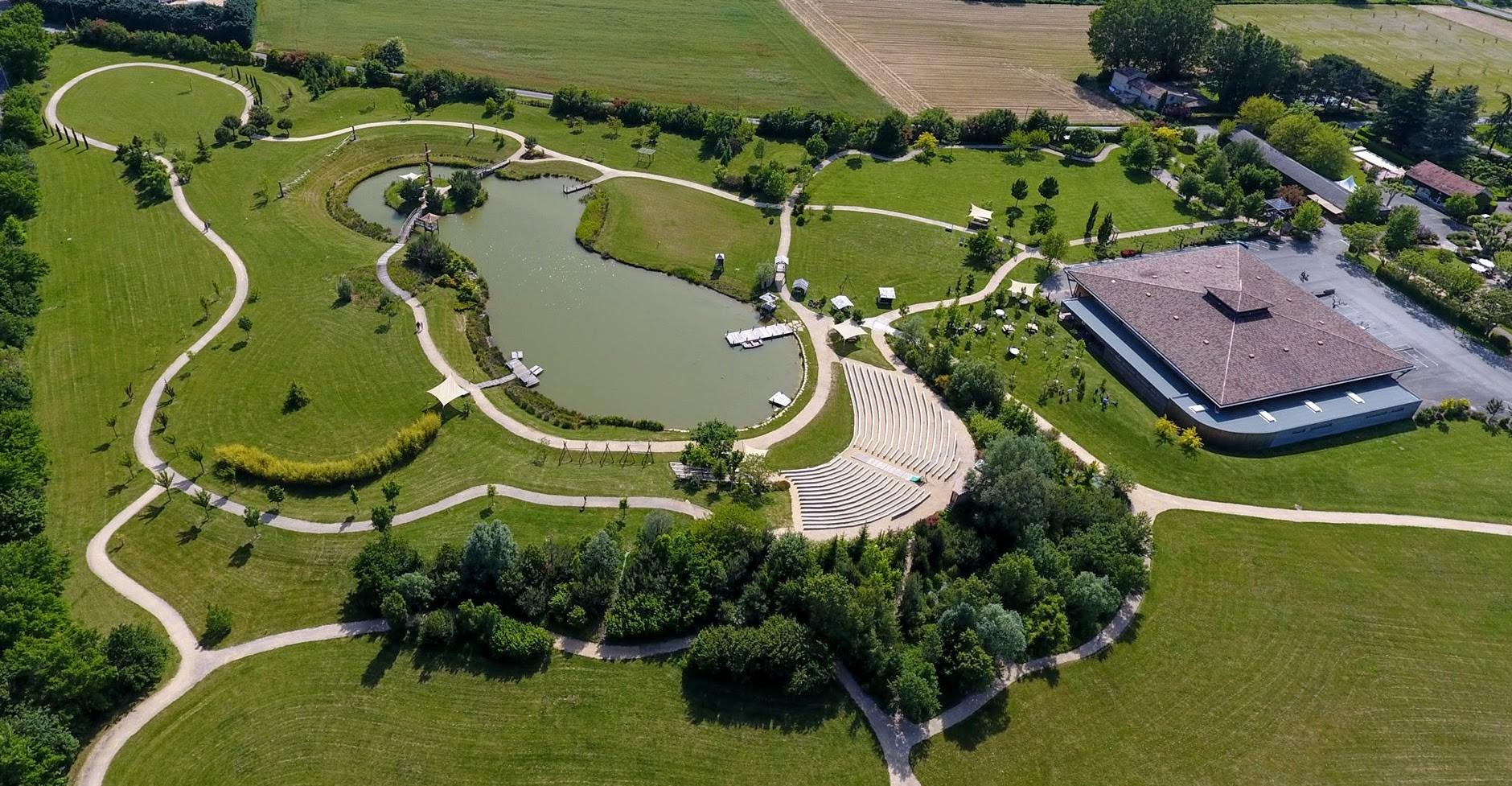 Domaine de Valsoyo - Upie (Drôme)