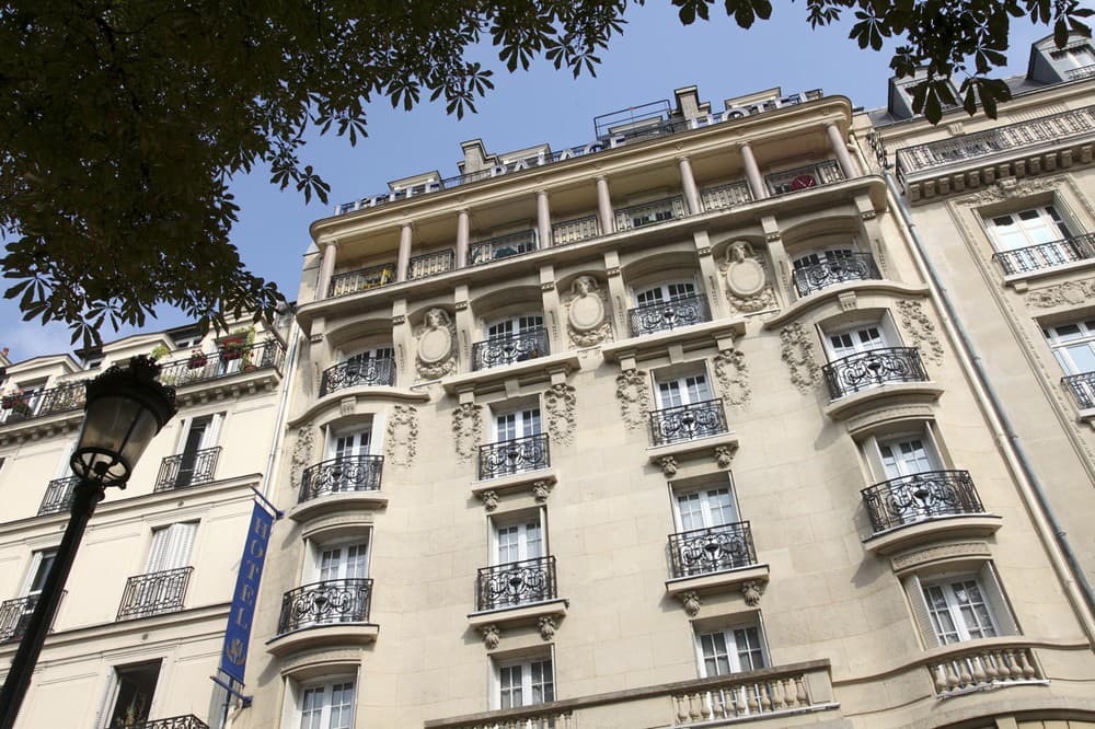 Little Palace Hôtel - Paris (Paris)