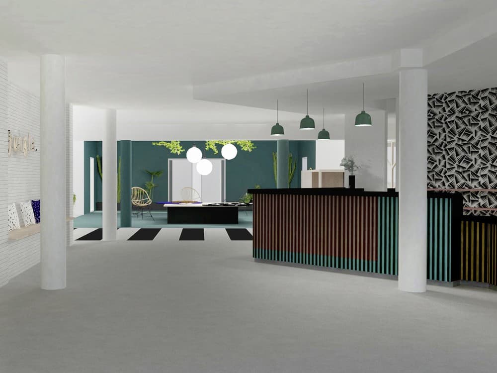 Ibis Styles Marseille Plan de Campagne - Les Pennes-Mirabeau (Bouches-du-Rhône)