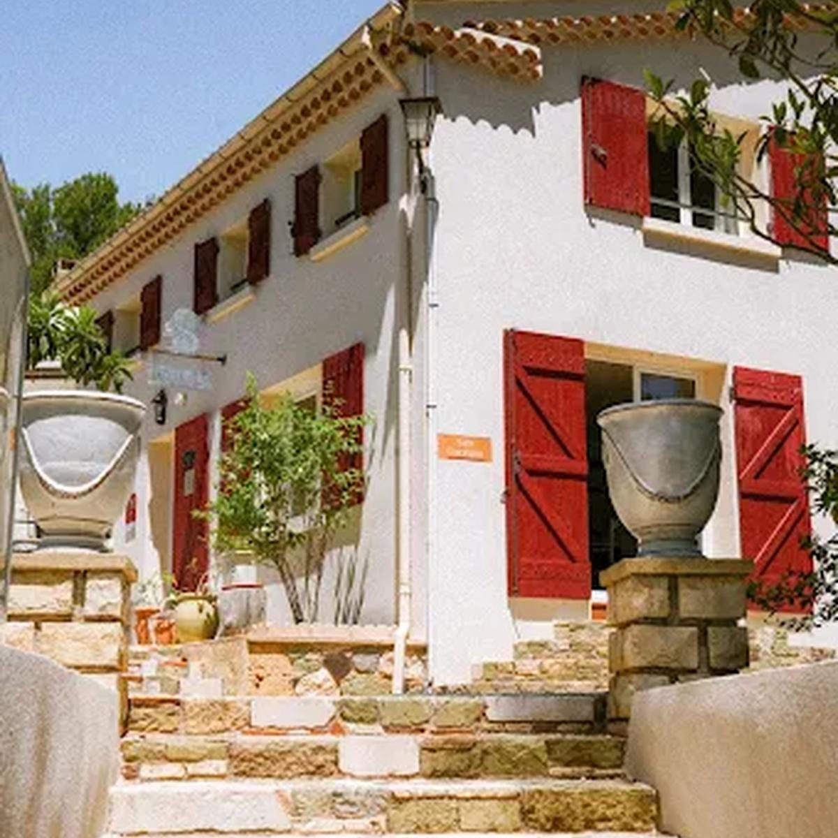 Domaine de l'Oustalia