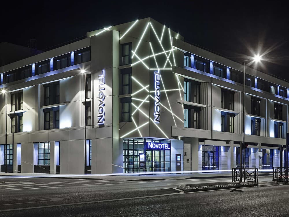 Novotel Avignon Centre - Avignon (Vaucluse)