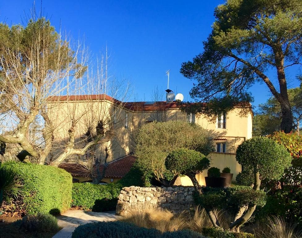 Victor Hôtel - Cabriès (Bouches-du-Rhône)