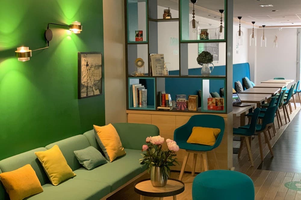 Holiday Inn Paris-Montmartre - Paris (Paris)