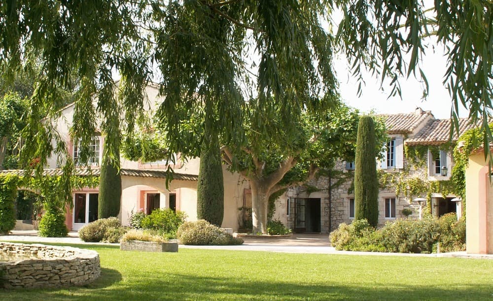 Castel Espaces Evénements - Villeneuve-lès-Avignon (Gard)