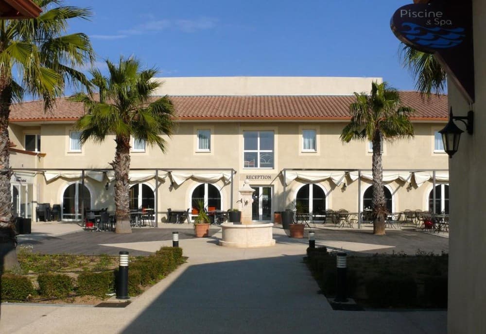 Les Jasses de Camargue - Gallargues (Gard)