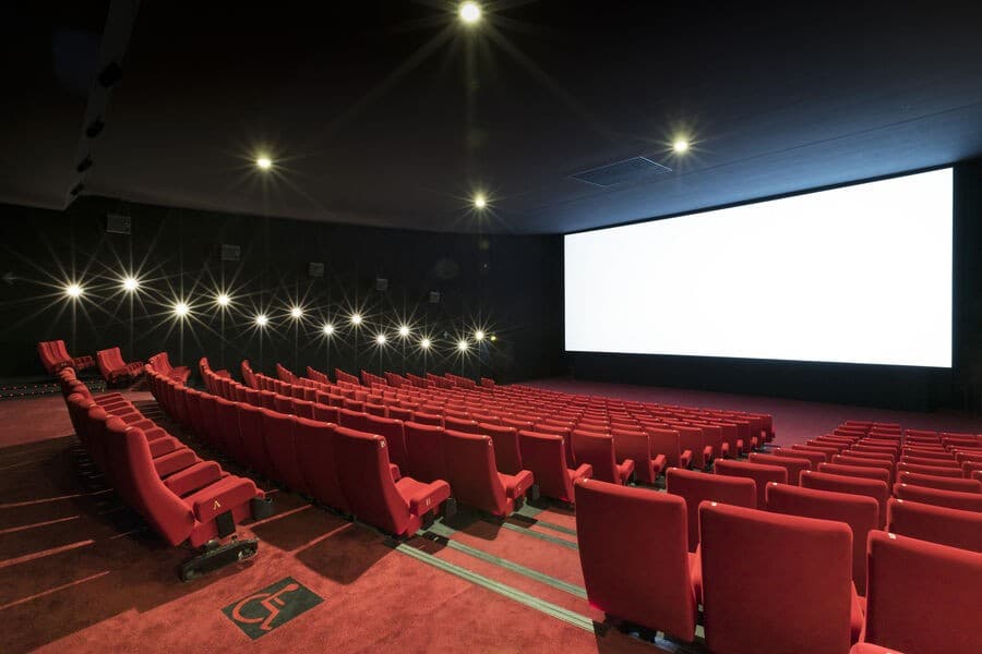 Pathé Valence - Valence (Drôme)