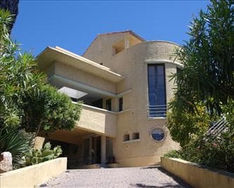 Villa Romée - Cannes (Alpes-Maritimes)