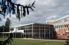 Espace du Parc - Vichy (Allier)