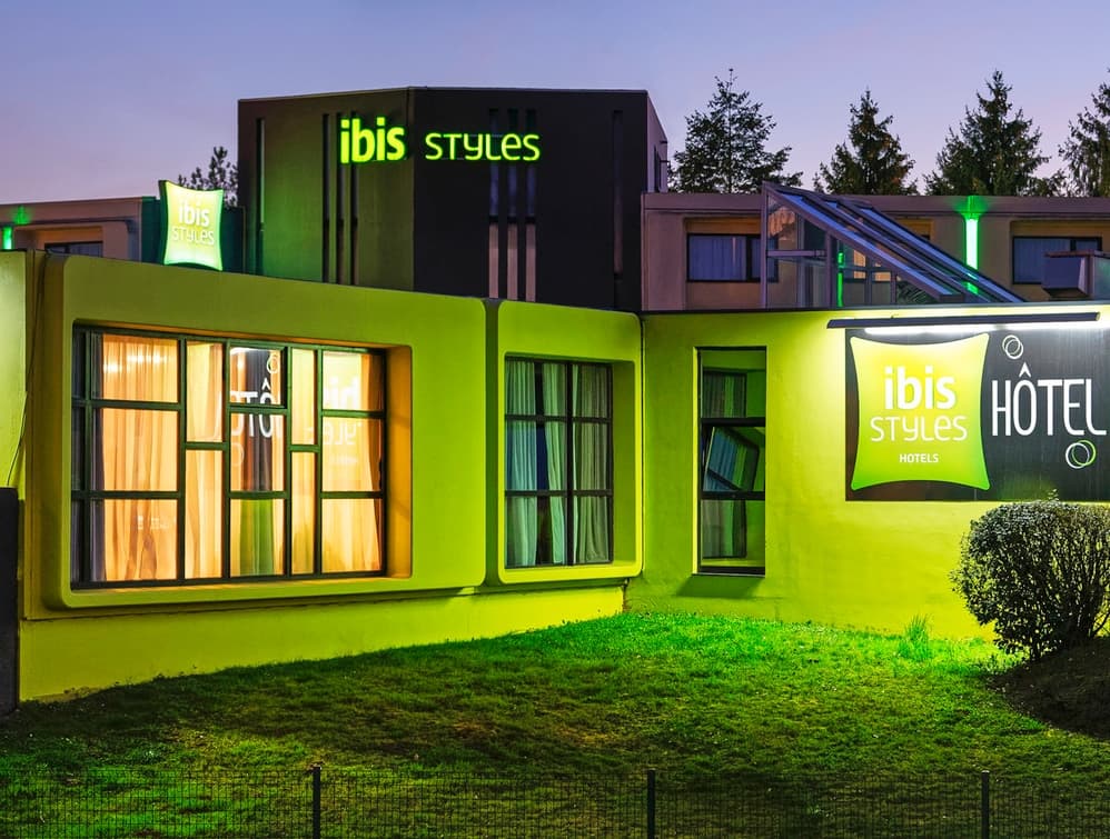 Ibis Styles Chalon-sur-Saône