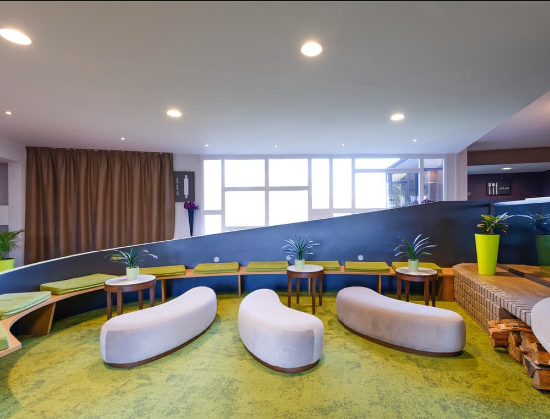 Ibis Styles Chalon-sur-Saône