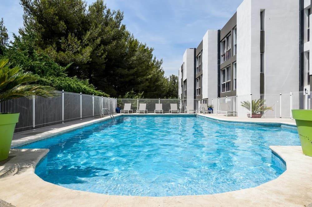 Hôtel Saint Roch - Martigues (Bouches-du-Rhône)