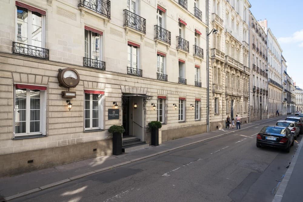 Hôtel Voltaire Opéra - Nantes (Loire-Atlantique)