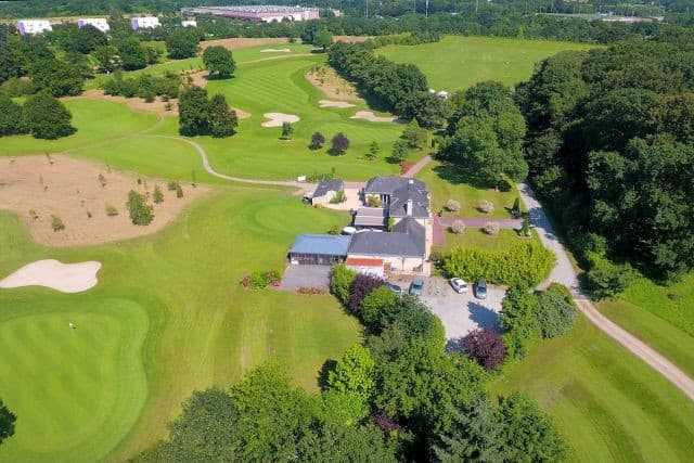 UGOLF Nantes Carquefou - Carquefou (Loire-Atlantique)