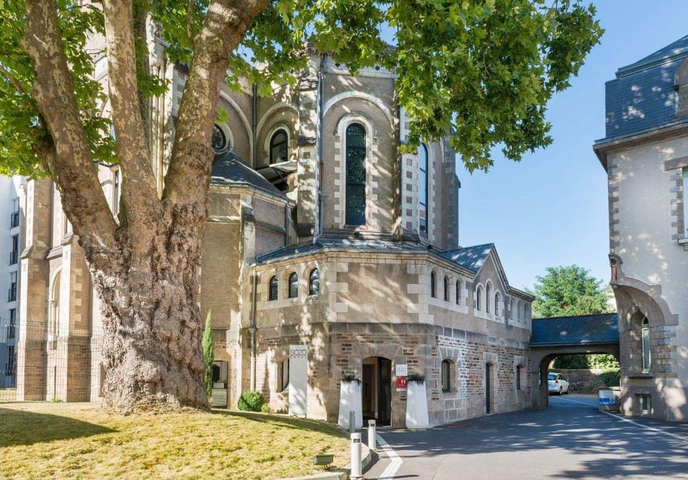 Sōzō Hôtel - Nantes (Loire-Atlantique)