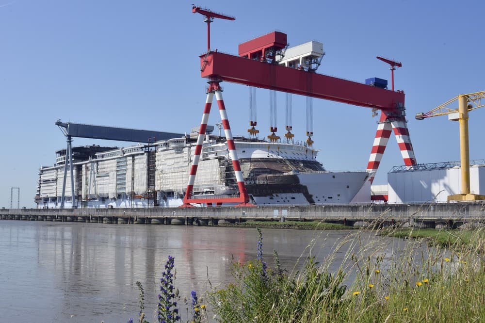 Escal’Atlantic - Saint-Nazaire (Loire-Atlantique)