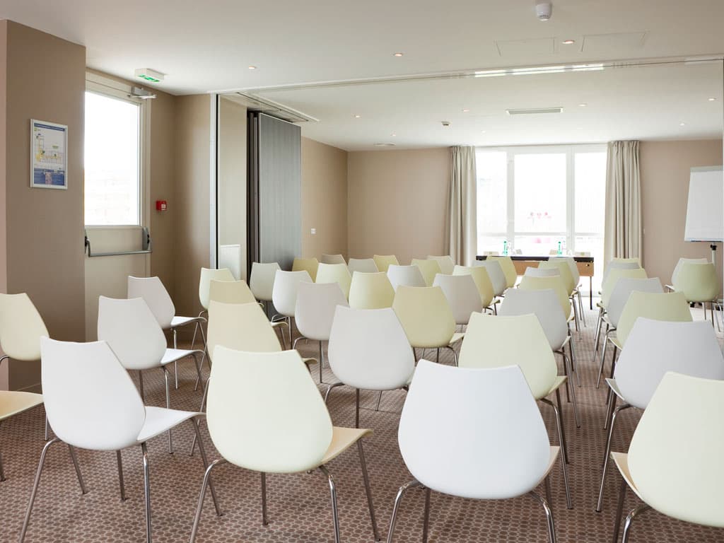 Ibis Styles Compiègne - Jaux (Oise)