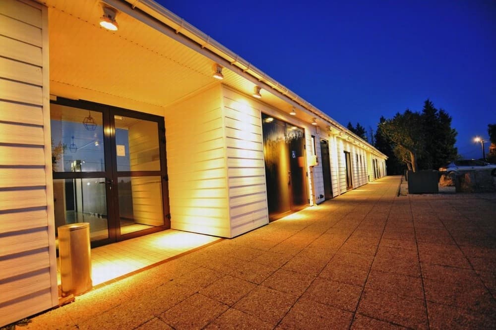 Chalet de La Pépiniere - Roncq (Nord)