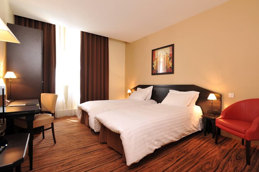 Hôtel de Verdun, BW Signature Collection by Best Western - Lyon (Rhône)