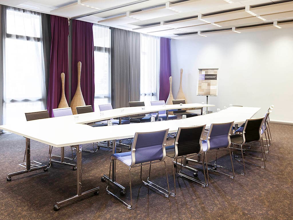 Novotel Strasbourg Centre Halles - Strasbourg (Bas-Rhin)