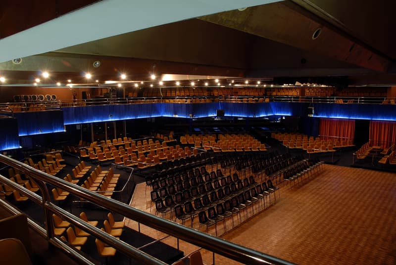 Complexe Saintes Vegas - Saintes (Charente-Maritime)
