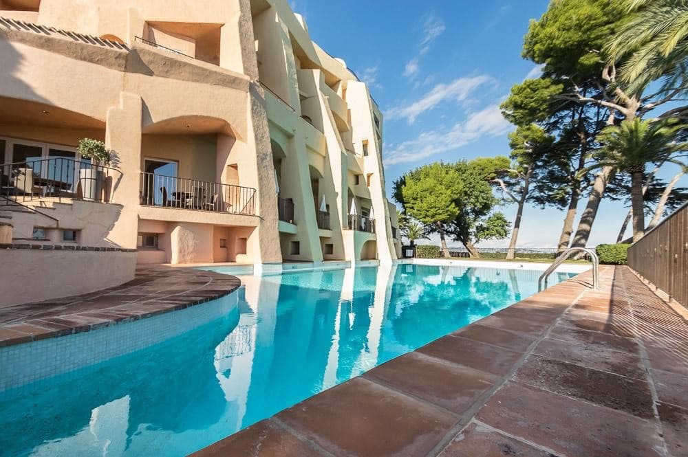 Hôtel Port La Galere - Théoule-sur-Mer (Alpes-Maritimes)