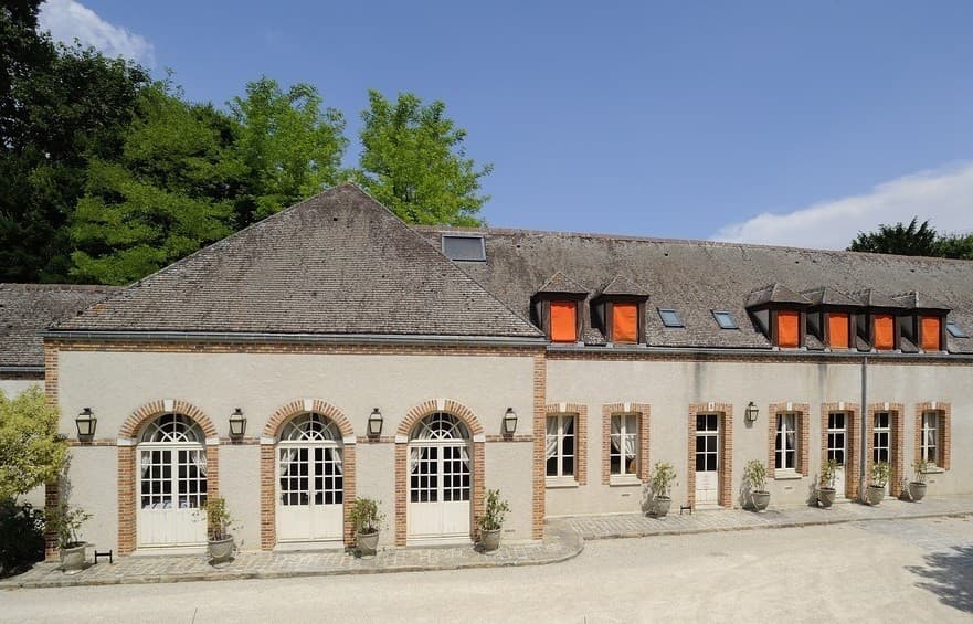 Auberge du Cygne de la Croix - Nogent-sur-Seine (Aube)