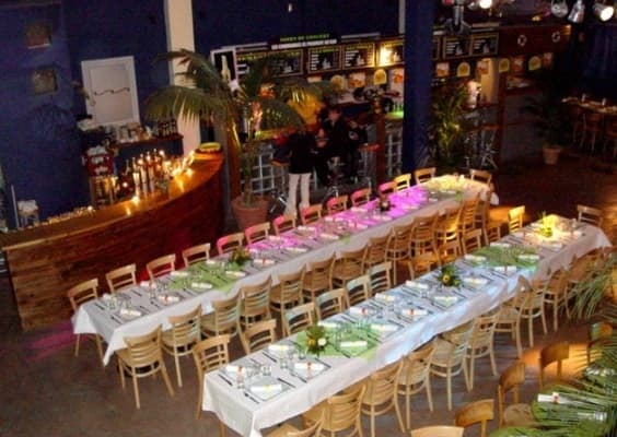 Ilo Café - Sainte-Foy-l'Argentière (Rhône)