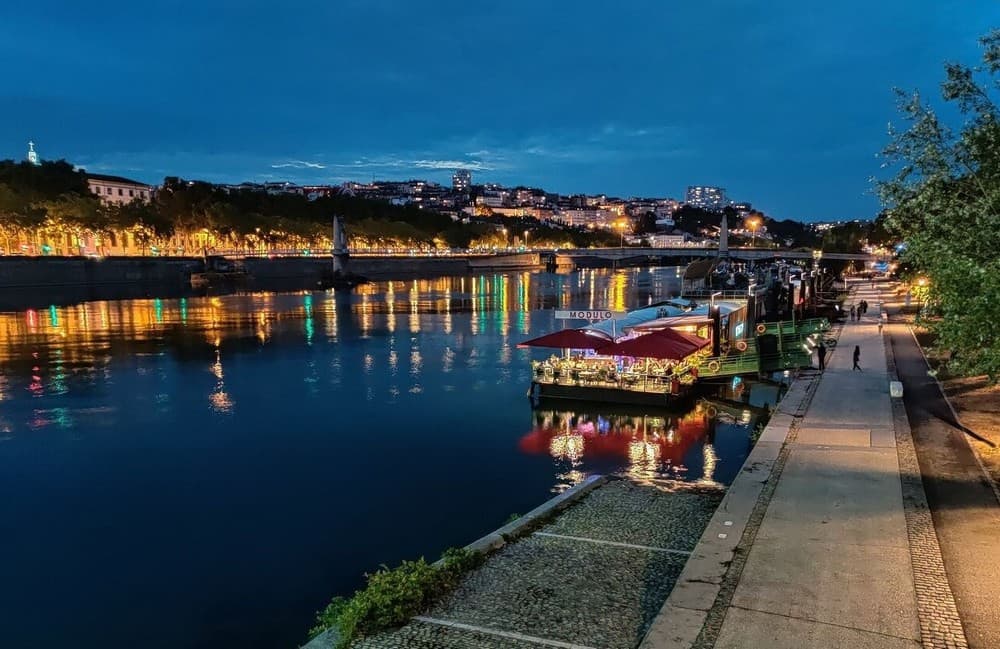 Modulo - Lyon (Rhône)