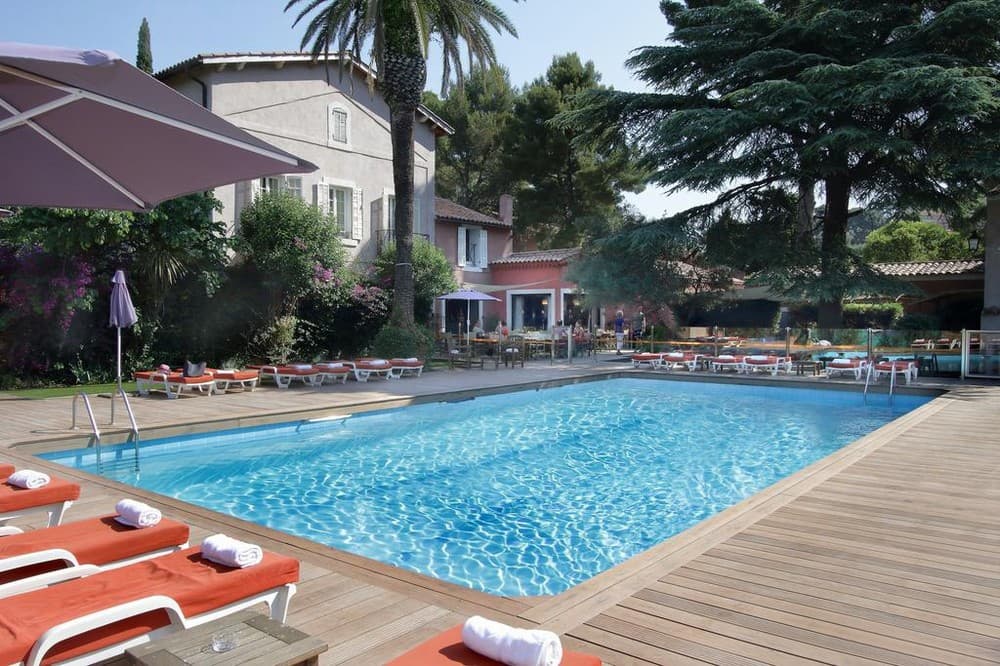 Les Jardins de Cassis - Cassis (Bouches-du-Rhône)