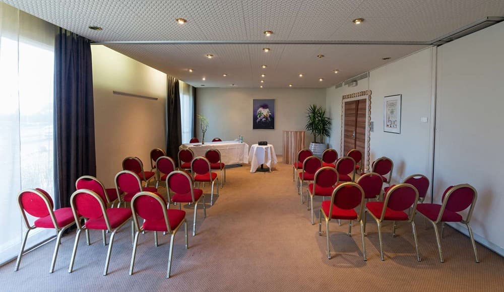 Kyriad Prestige Mulhouse Basel - Sausheim (Haut-Rhin)