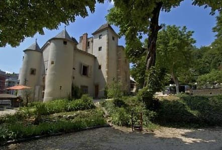 La Cour des Grands - Lyon (Rhône)