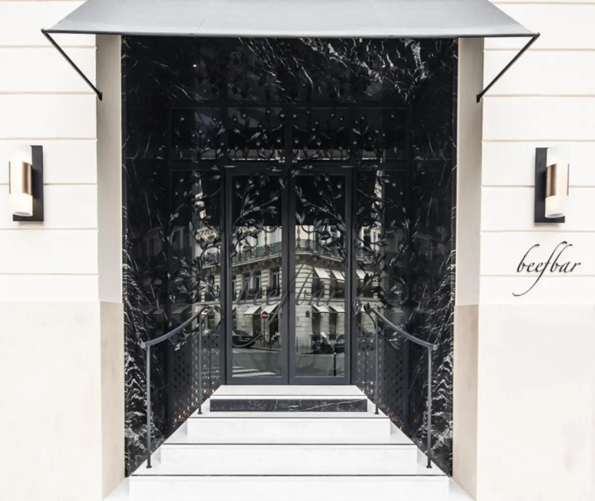 Le Beefbar - Paris (Paris)