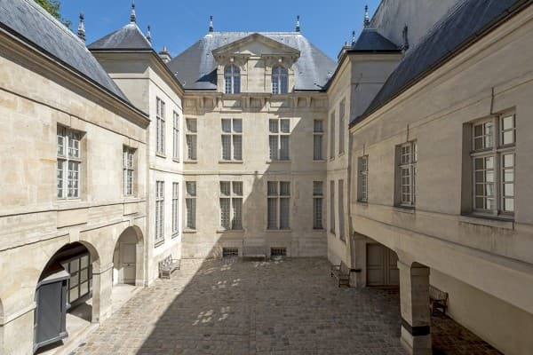 Musée Cognacq-Jay - Paris (Paris)