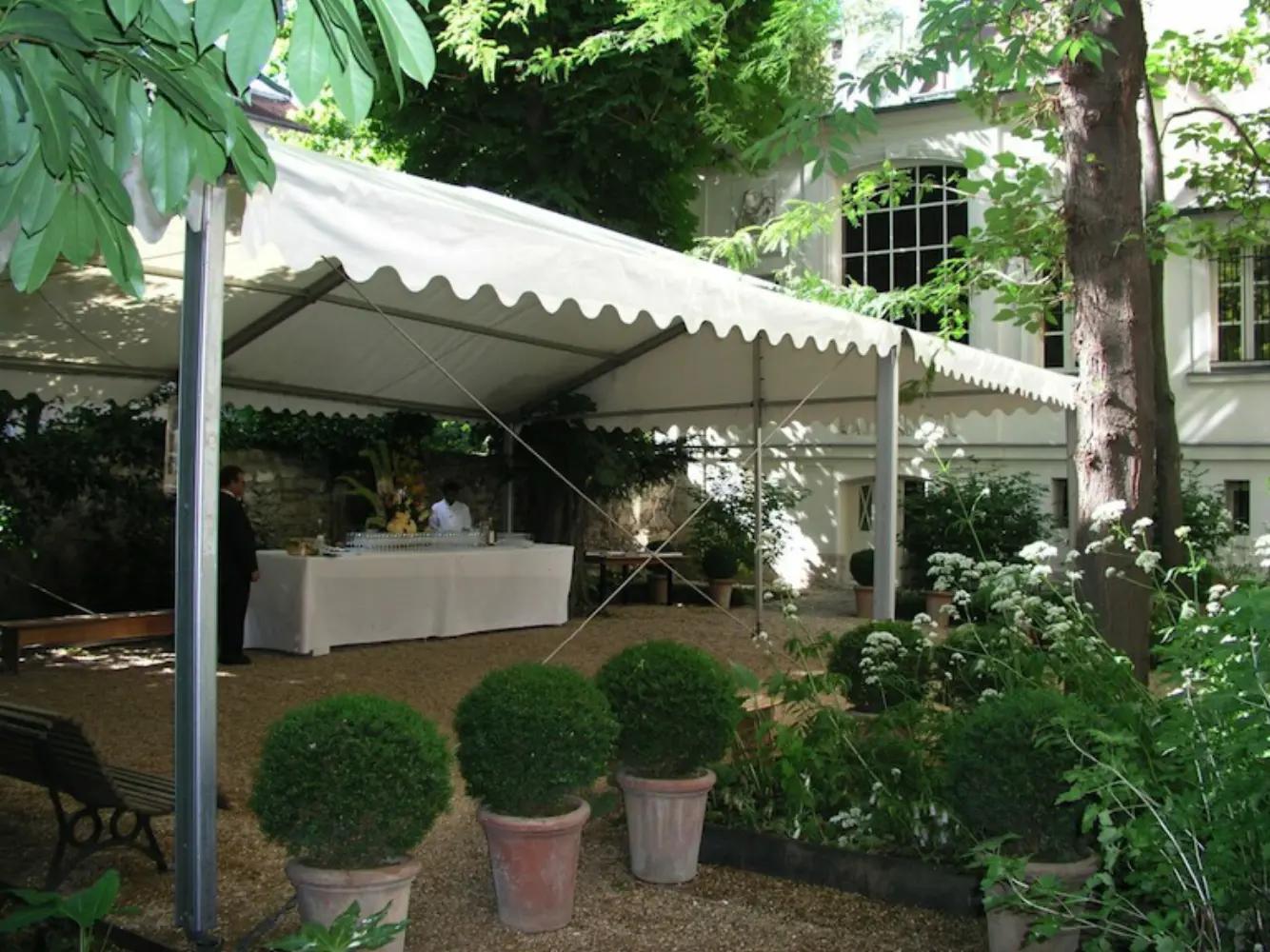 Musée Eugène Delacroix - Paris (Paris)