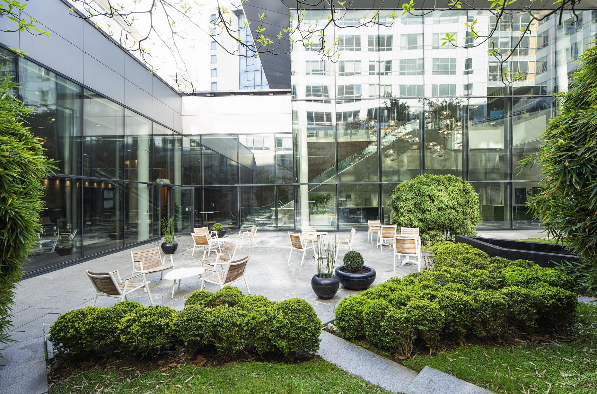 Pullman Paris Centre-Bercy - Paris (Paris)