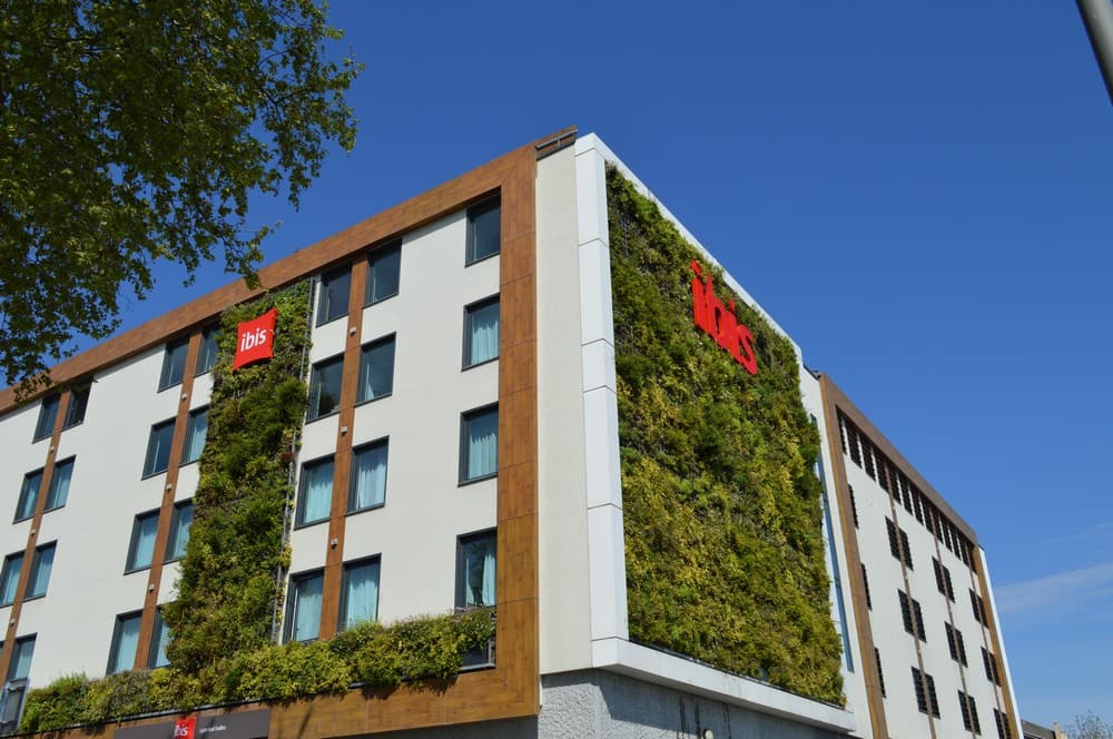 Ibis Lyon Sud Oullins - Oullins (Rhône)
