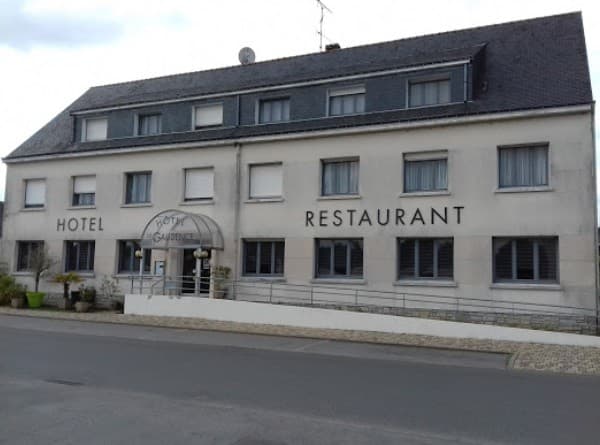 Le Gaudence - Allaire (Morbihan)