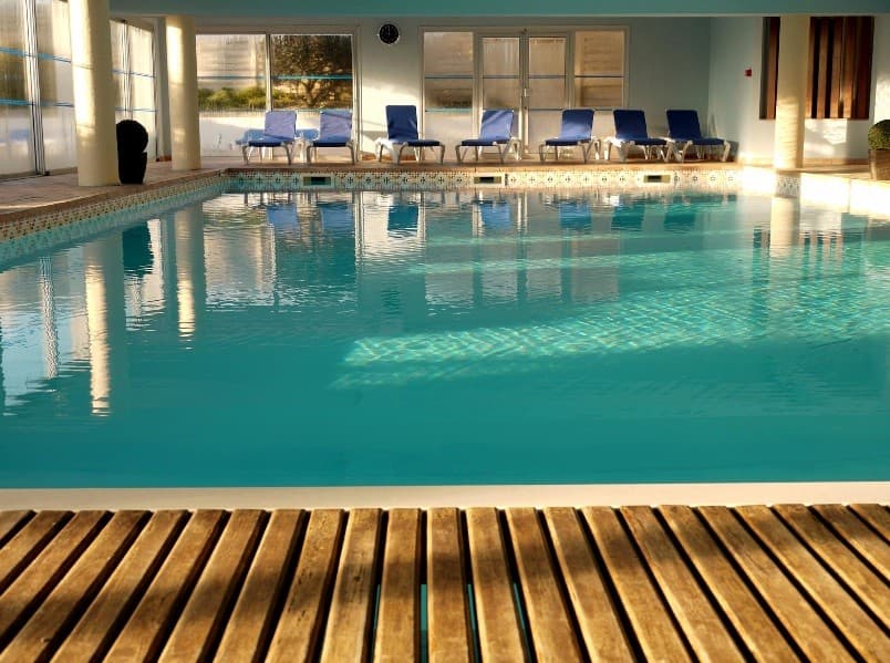 Hôtel Europa - Quiberon (Morbihan)