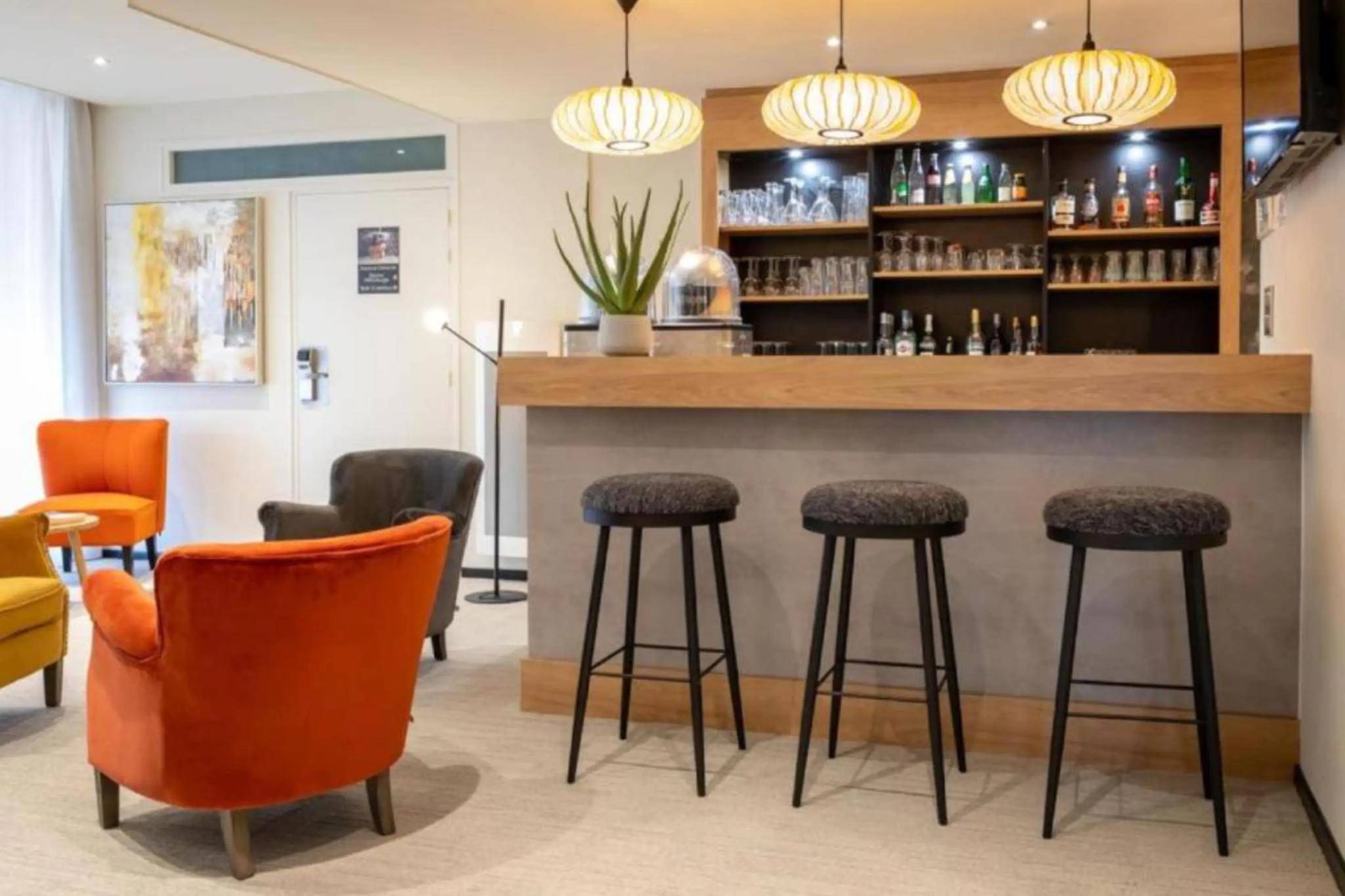 Best Western Auray Le Loch - Auray (Morbihan)