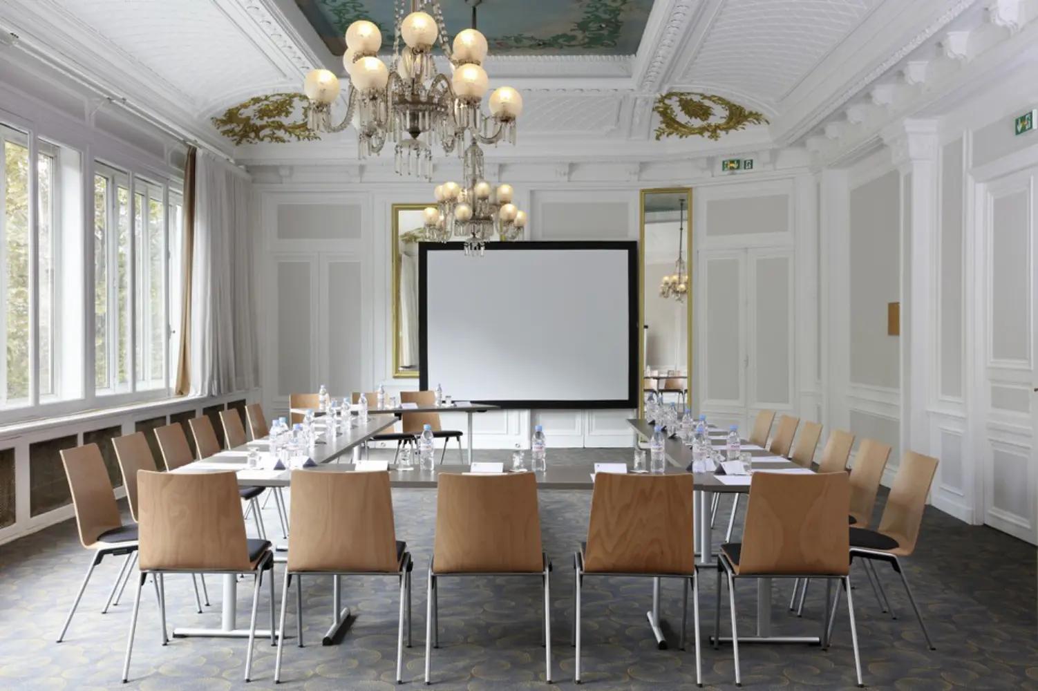 Best Western Ronceray Opéra - Paris (Paris)