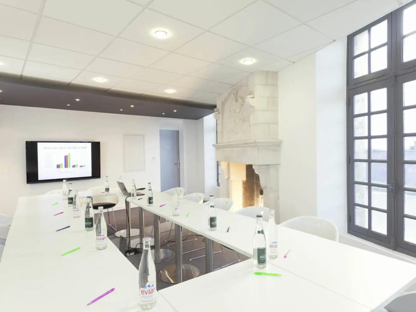 Ibis Styles Vannes Gare Centre - Vannes (Morbihan)